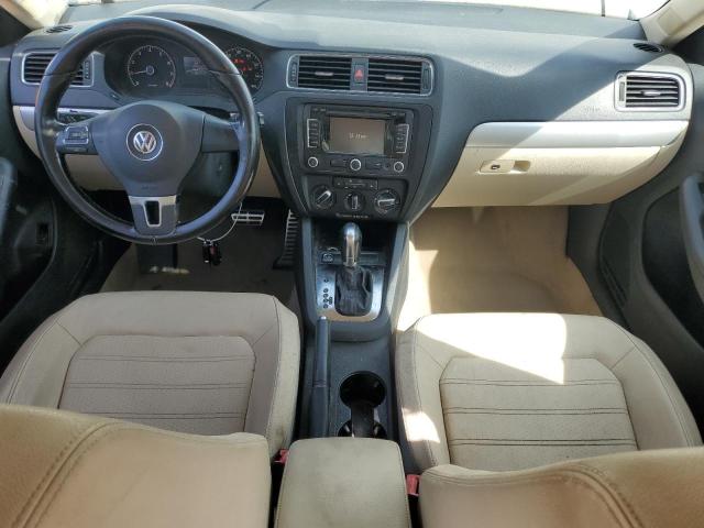 Photo 8 from auction – 2011 VOLKSWAGEN JETTA SEL with VIN 3VWLX7AJ5BM021349