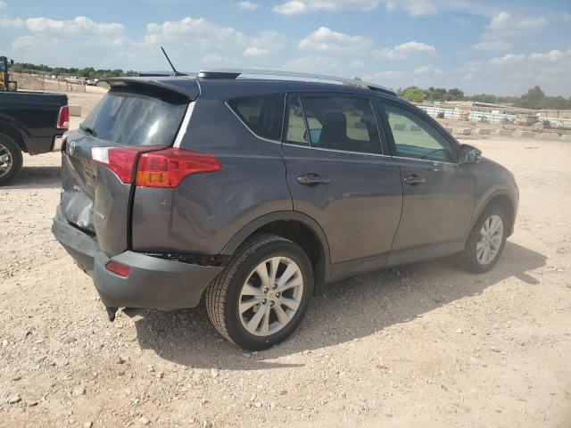 Photo 3 from auction – 2015 TOYOTA RAV4 LIMIT with VIN 2T3YFREV4FW233278