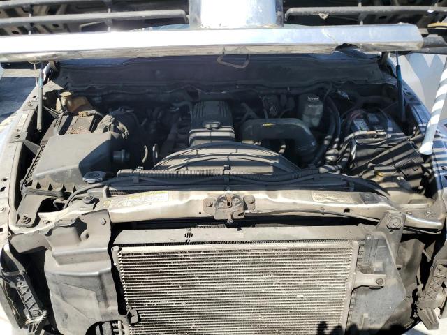 Photo 11 from auction – 2007 DODGE RAM 2500 S with VIN 3D7KR28C77G716706