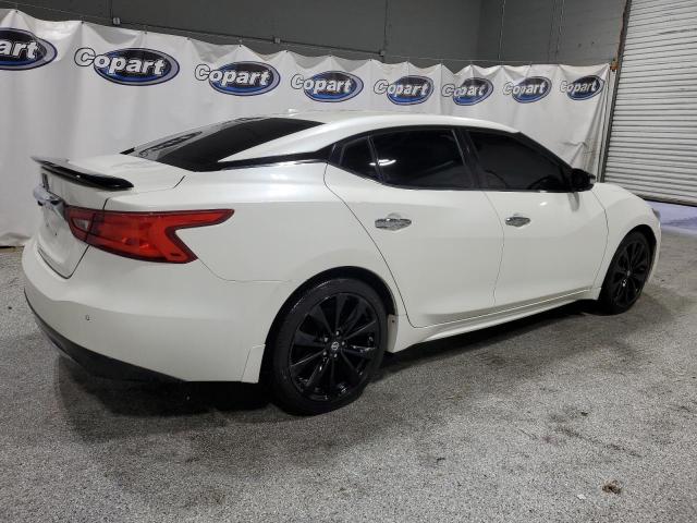 Photo 3 from auction – 2017 NISSAN MAXIMA 3.5 with VIN 1N4AA6AP8HC430231