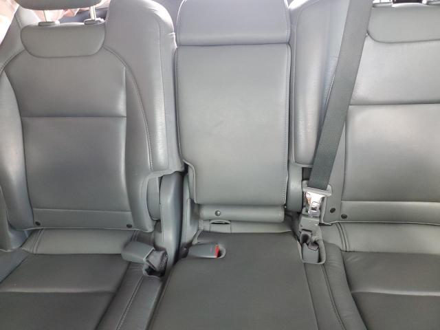 Photo 10 from auction – 2016 ACURA MDX TECHNOLOGY with VIN 5FRYD4H42GB009993