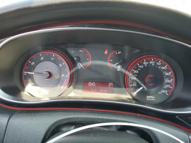 Photo 9 from auction – 2015 DODGE DART SXT with VIN 1C3CDFBB5FD111958