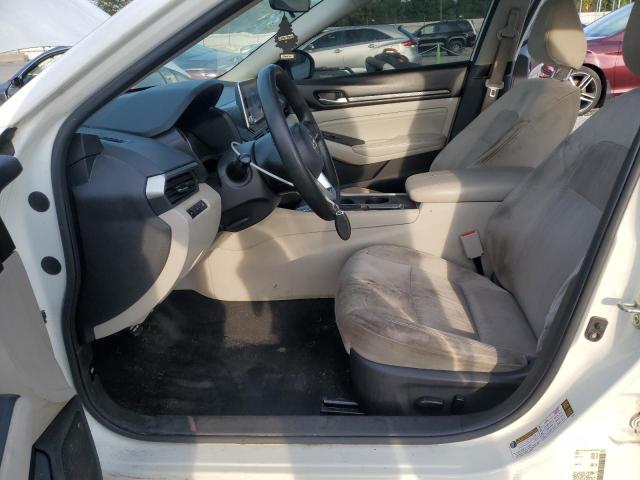 Photo 7 from auction – 2020 NISSAN ALTIMA S with VIN 1N4BL4BV8LC273390