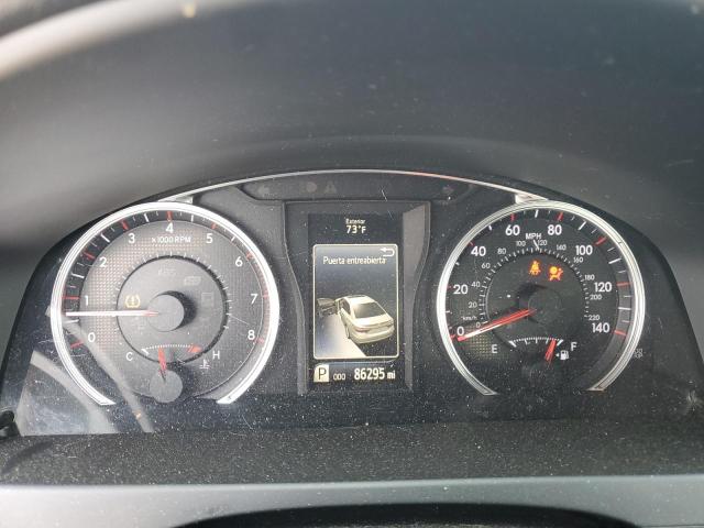 Photo 9 from auction – 2016 TOYOTA CAMRY LE with VIN 4T1BF1FK3GU255214