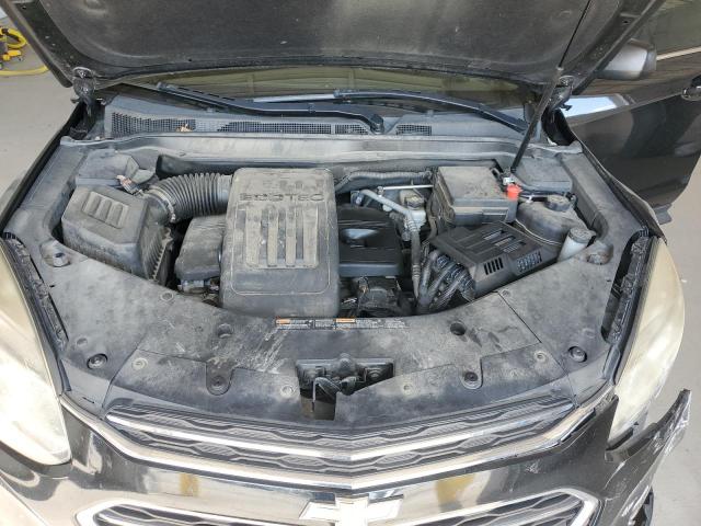 Photo 12 from auction – 2017 CHEVROLET EQUINOX PREMIER with VIN 2GNALDEK3H6293741