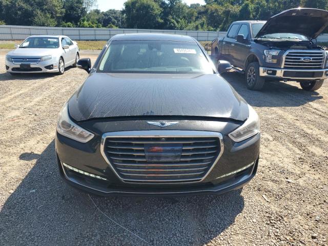Photo 5 from auction – 2019 GENESIS G90 PREMIU with VIN KMTF34JA2KU061640