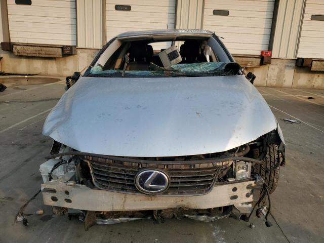 Photo 5 from auction – 2013 LEXUS CT 200 with VIN JTHKD5BH0D2124677