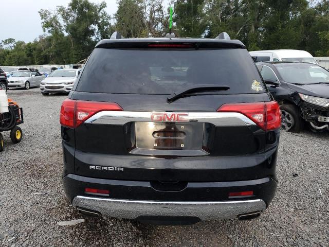 Photo 6 from auction – 2019 GMC ACADIA DEN with VIN 1GKKNPLS6KZ184511