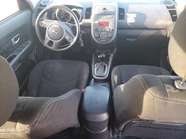 Photo 8 from auction – 2013 KIA SOUL + with VIN KNDJT2A65D7752395