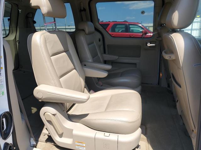 Photo 11 from auction – 2004 FORD FREESTAR L with VIN 2FMDA58204BA57882