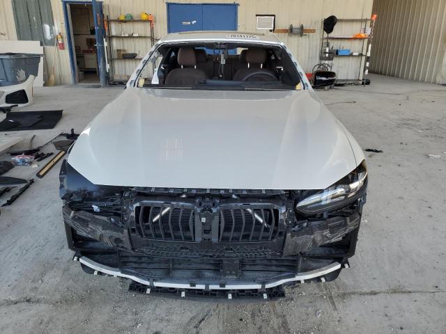 صورة رقم 5 من المزاد - 2026 BMW 430I مع VIN WBA43DA01TCV25874