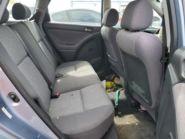 Photo 11 from auction – 2004 TOYOTA MATRIX with VIN 2T1KR32E94C177344