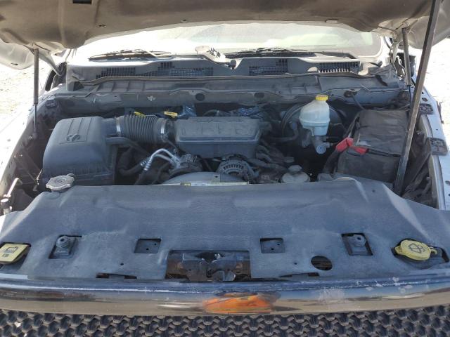 Photo 11 from auction – 2011 DODGE RAM 1500 with VIN 1D7RB1GP2BS628570