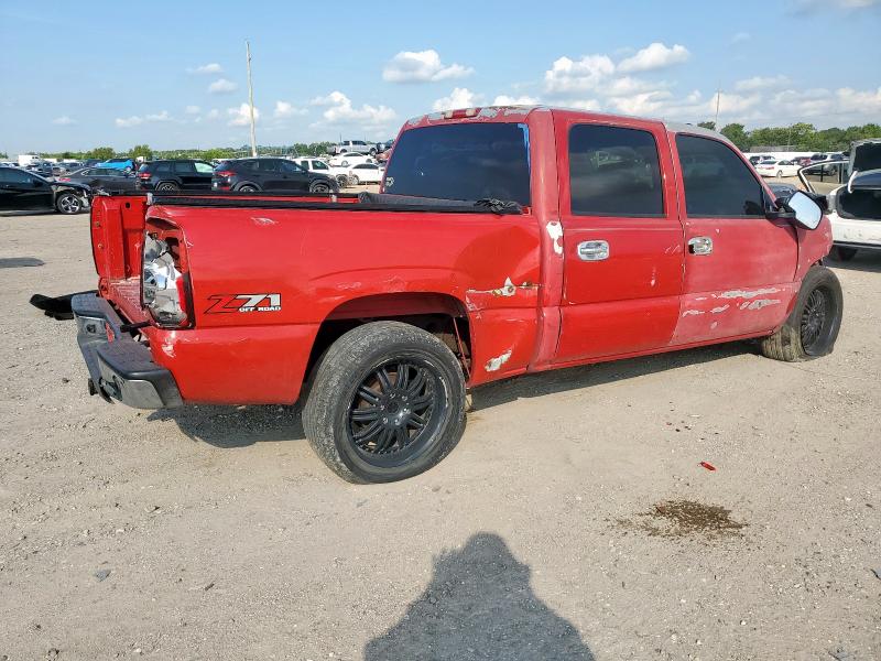 Photo 3 from auction – 2005 CHEVROLET SILVERADO with VIN 2GCEC13T751343604