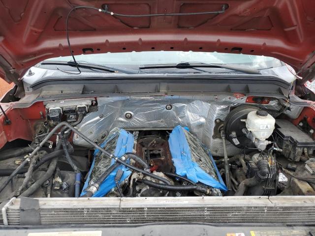 Photo 11 from auction – 2015 FORD F250 SUPER with VIN 1FT7W2BTXFEA97610