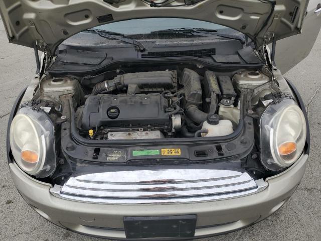 Photo 12 from auction – 2008 MINI COOPER CLU with VIN WMWML33558TJ46886
