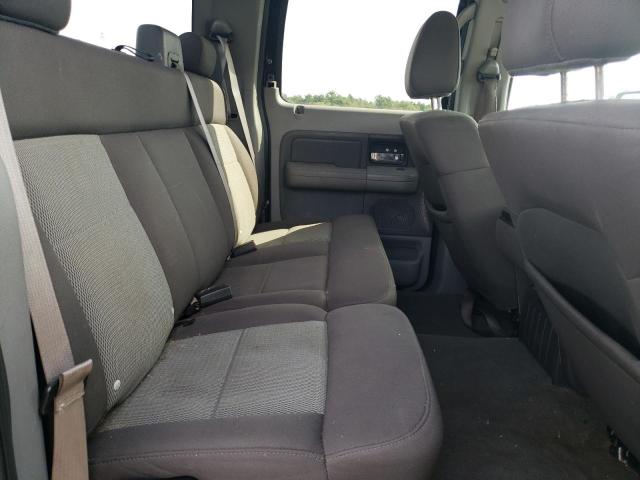 Photo 10 from auction – 2006 FORD F150 SUPER with VIN 1FTRW14W06KC16907