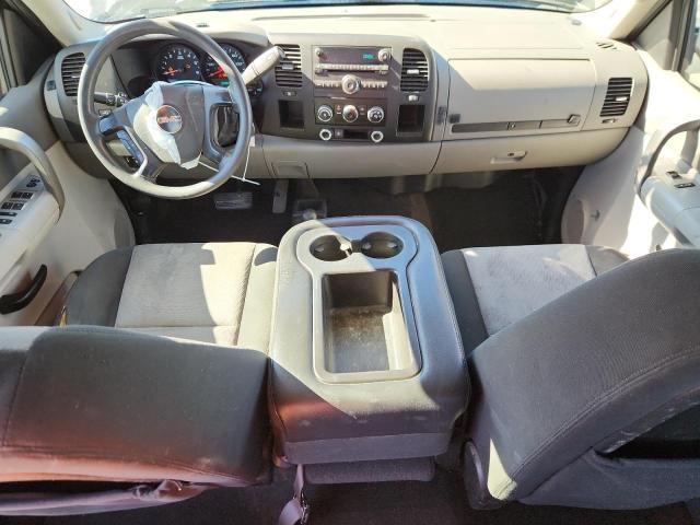 Photo 8 from auction – 2009 GMC SIERRA K15 with VIN 3GTEK13399G152914