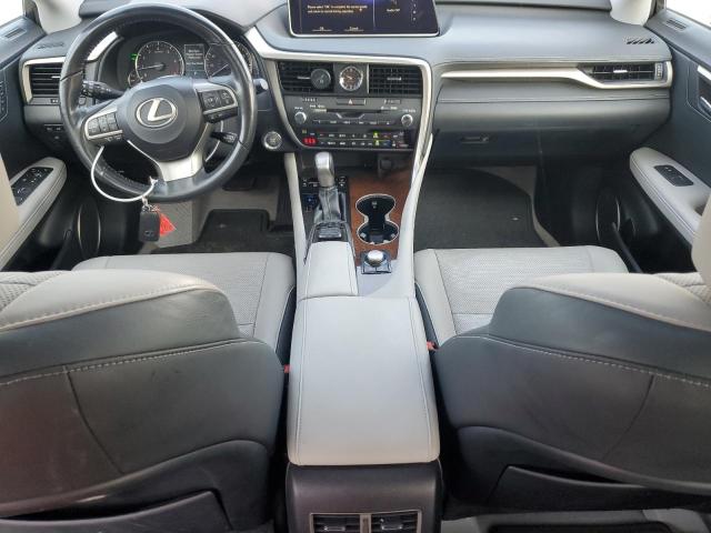 Photo 8 from auction – 2019 LEXUS RX 350 BAS with VIN 2T2BZMCA0KC209544