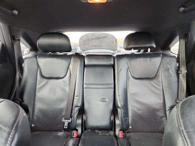 Photo 10 from auction – 2013 LEXUS RX 350 BAS with VIN 2T2BK1BA4DC178743