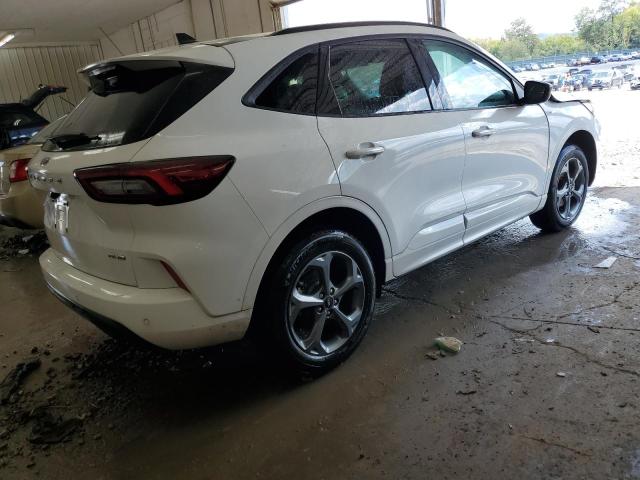 Photo 3 from auction – 2023 FORD ESCAPE ST with VIN 1FMCU9MN1PUB46529