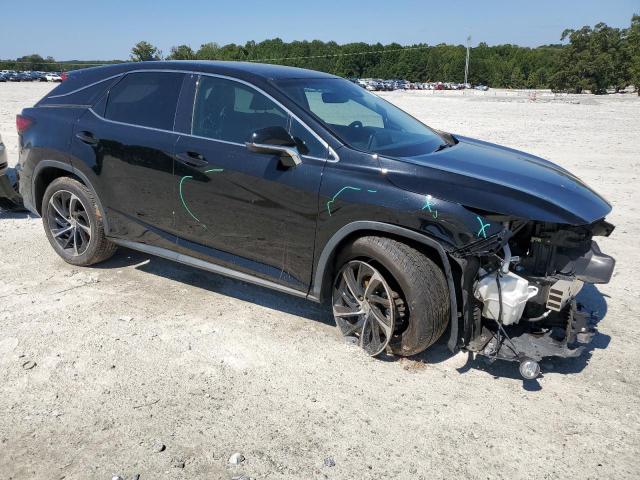 Photo 4 from auction – 2017 LEXUS RX 350 BAS with VIN 2T2ZZMCA5HC046221