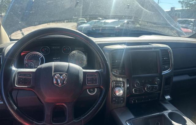 Photo 9 from auction – 2015 RAM 1500 SPORT with VIN 1C6RR7MT8FS540243