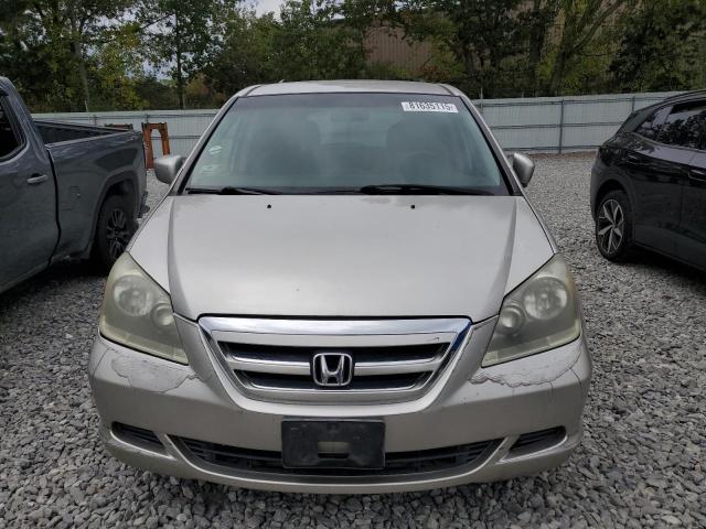 Photo 5 from auction – 2007 HONDA ODYSSEY EX with VIN 5FNRL38457B437320