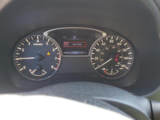 Photo 9 from auction – 2016 NISSAN ALTIMA 2.5 with VIN 1N4AL3AP0GC205745