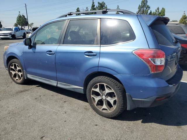 Photo 2 from auction – 2015 SUBARU FORESTER 2 with VIN JF2SJGDC6FH536661