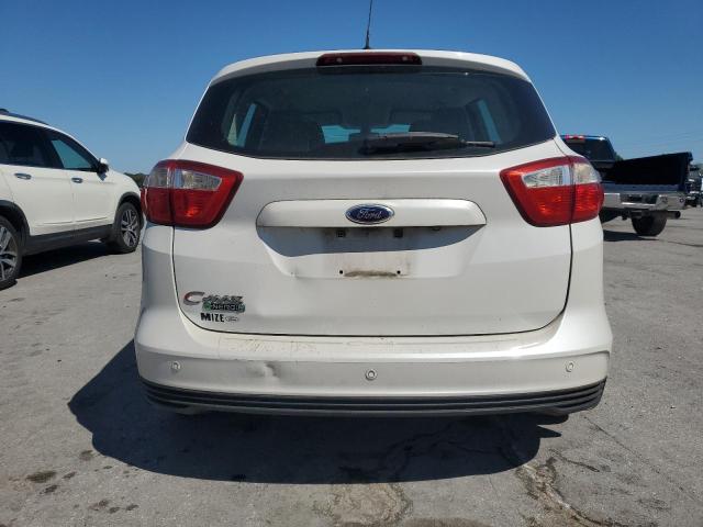 Photo 6 from auction – 2013 FORD C-MAX PREM with VIN 1FADP5CU1DL549547