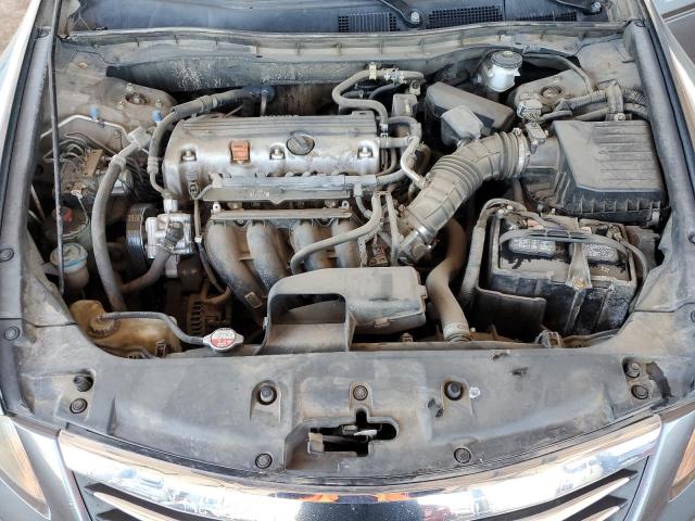 Photo 11 from auction – 2012 HONDA ACCORD LXP with VIN 1HGCP2F48CA033701