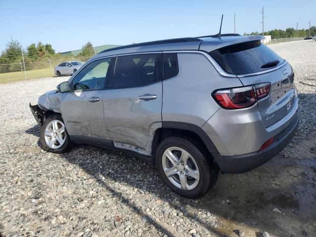 Photo 2 from auction – 2023 JEEP COMPASS LA with VIN 3C4NJDBN5PT557762
