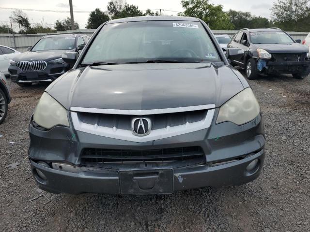 Photo 5 from auction – 2008 ACURA RDX TECHNO with VIN 5J8TB18548A003147