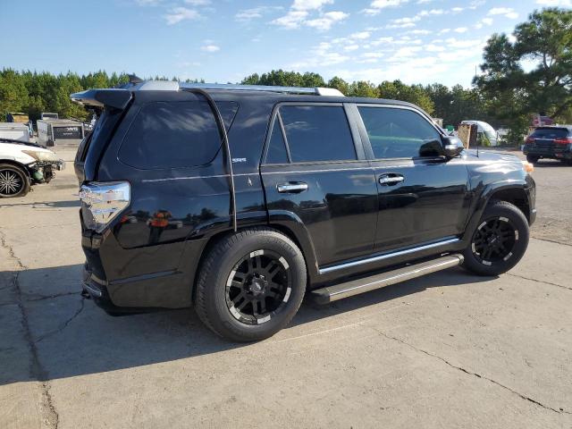 Photo 3 from auction – 2013 TOYOTA 4RUNNER SR5 with VIN JTEZU5JR1D5062405