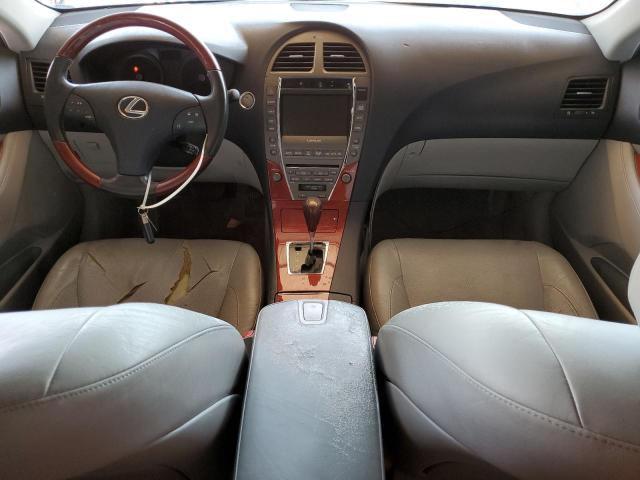 Photo 8 from auction – 2008 LEXUS ES 350 with VIN JTHBJ46G682259219