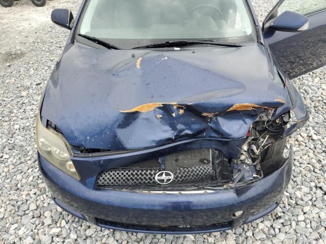 Photo 11 from auction – 2008 SCION TC with VIN JTKDE167480237754