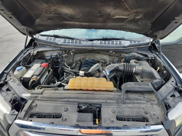 Photo 11 from auction – 2015 FORD F150 SUPER with VIN 1FTEW1EF0FKD32590