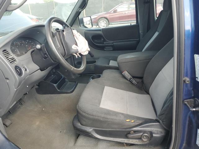 Photo 7 from auction – 2008 FORD RANGER SUP with VIN 1FTYR14E68PA33799