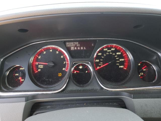 Photo 9 from auction – 2014 GMC ACADIA SLT with VIN 1GKKVSKD6EJ349238