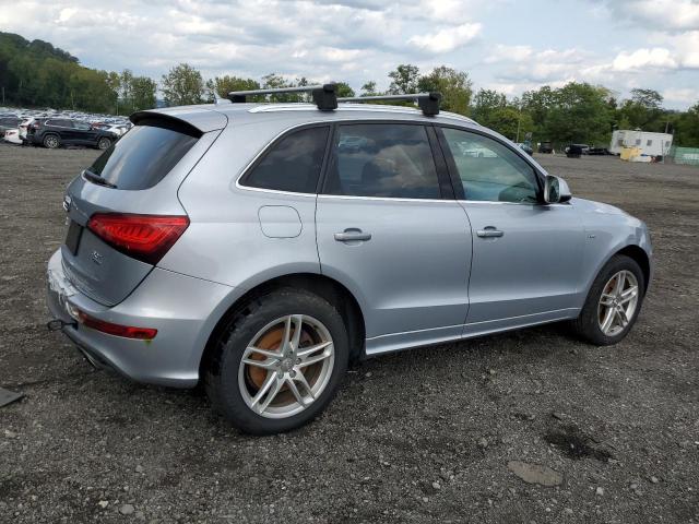 Photo 3 from auction – 2017 AUDI Q5 PREMIUM with VIN WA1D7AFP8HA064469