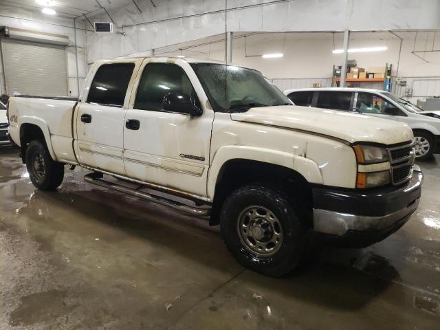 Photo 4 from auction – 2006 CHEVROLET 2500 HD with VIN 1GCHK23U06F175913