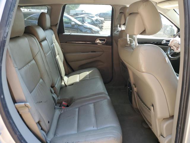 Photo 11 from auction – 2012 JEEP GRAND CHER with VIN 1C4RJEAG0CC137309