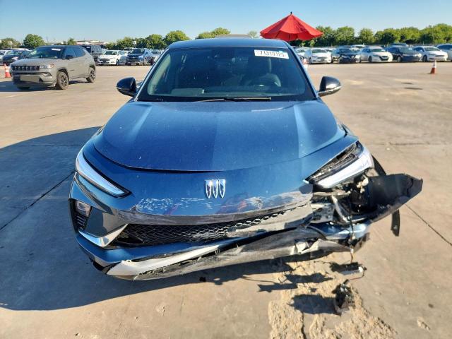 Photo 5 from auction – 2024 BUICK ENVISTA SP with VIN KL47LBE22RB018474