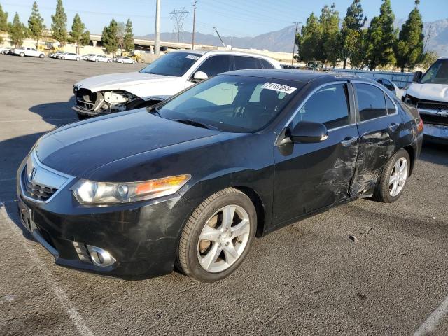 ACURA TSX TECH 2012 with VIN JH4CU2F63CC000939 - Photo from auction