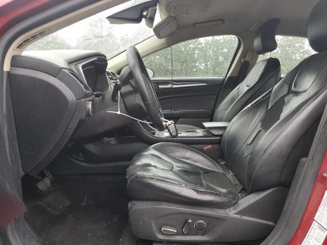Photo 7 from auction – 2019 FORD FUSION TIT with VIN 3FA6P0SU6KR125776