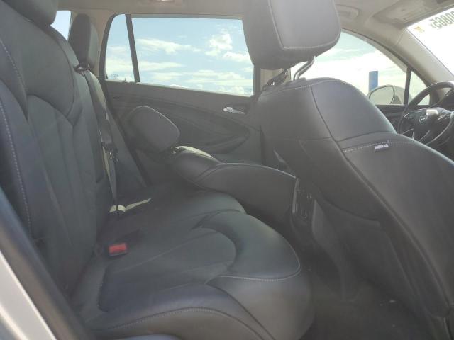 Photo 11 from auction – 2017 BUICK ENVISION E with VIN LRBFXBSA1HD150645