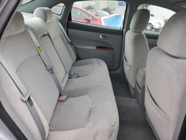 Photo 10 from auction – 2005 BUICK LACROSSE C with VIN 2G4WC532051293109
