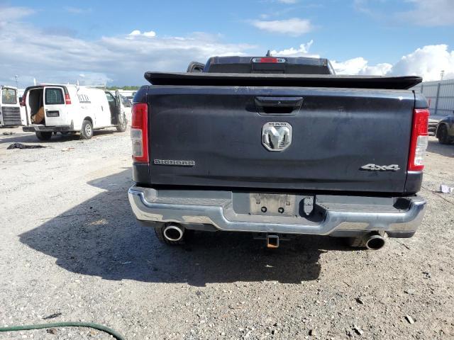 Photo 6 from auction – 2021 RAM 1500 BIG H with VIN 1C6SRFMT8MN821790