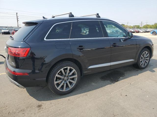 Photo 3 from auction – 2017 AUDI Q7 PREMIUM with VIN WA1LAAF73HD025025
